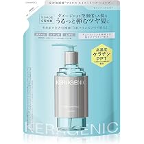 Amazon | 【公式】KERAGENIC ケラジェニック マイクロ モイストリペア