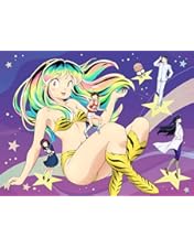 Amazon.co.jp: うる星やつら Blu-ray Disc BOX 2(完全生産限定版) [Blu