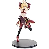 Fate Apocrypha 赤のセイバーフィギュア