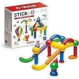 ボーネルンド スティック・オー (STICK-O) ベーシックセット 30ピース 1歳半頃 SO901003