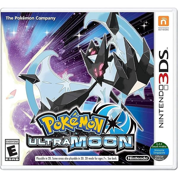 【北米版】ポケットモンスター ホワイトバージョン Amazon.co.jp: ポケットモンスター ブラック : Video Games
