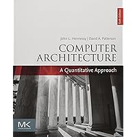 Computer Architecture: A Quantitative Approach