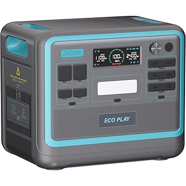 Amazon.co.jp 人気ギフトランキング: ポータブル電源・蓄電池 で