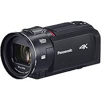 Amazon.co.jp: パナソニック HDビデオカメラ V480MS/ V360MS/W580M/HC