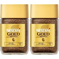Amazon.co.jp: ネスカフェ ゴールドブレンド 30g(15杯分),瓶