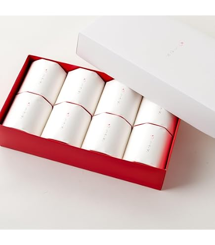 Amazon.co.jp: うさぎ4ロール紅白ギフトボックス 有名芸能人も絶賛 うさぎ 4ロール x 10個有名芸能人も絶賛 高級トイレットペーパー