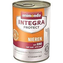 Amazon | 【療法食】 インテグラプロテクト ドッグフード 腎臓ケア 鶏