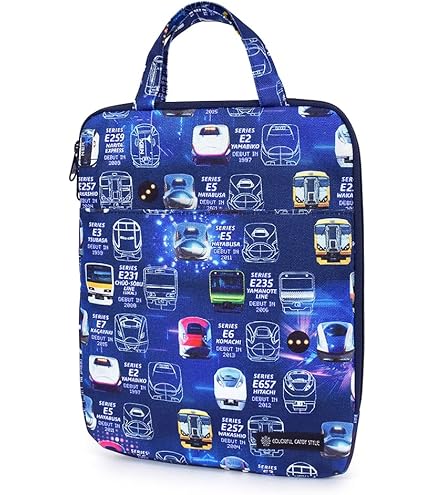 Amazon.co.jp: ポケモンセンターオリジナル PC・タブレットケース BL