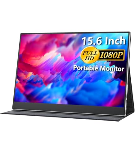 ディスプレイ・モニター本体 NexPad USB-C Portable Monitor for Laptop Amazon.com: NexPad USB-C Portable Monitor for Laptop. 12