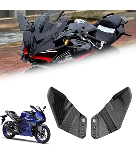 Amazon | For YZF-R1 YZF-R1M YZF-R9 YZF-R7 YZF-R6 YZF R1 YZF R1M