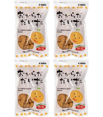 Amazon | 大師巻 中味 自宅用 醤油味 塩味 各1袋 醤油味100g 塩味85g