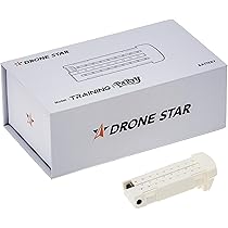 Amazon | DRONE STAR PARTY/TRAINING共通 バッテリーセット（ドローン 