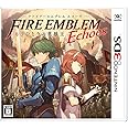 ファイアーエムブレム Echoes もうひとりの英雄王 【早期購入特典】「TCGファイアーエムブレム0(サイファ)」限定カード1枚同梱