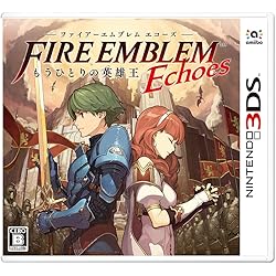 Amazon | ファイアーエムブレム 覚醒 | ゲームソフト