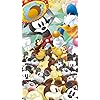 クレーンゲーム・バトル ディズニー - クレーンゲーム・バトル QHD(540×960)壁紙 79363