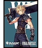 Amazon.co.jp: 『マジック:ザ・ギャザリング——FINAL FANTASY