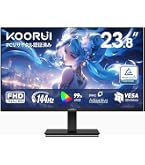 Amazon.co.jp: Minifire 24インチゲーミングモニター 200Hz 1ms応答