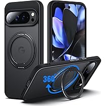 Google PIXEL9 PRO XL 128GB アメリカ版ケース付 Amazon.co.jp: DASFOND Google Pixel 9 Pro XL ケース [MagSafe 対応