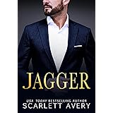 Jagger: A Billionaire Romance, Widowed, Single Dad Standalone (Los Angeles Hotshots)