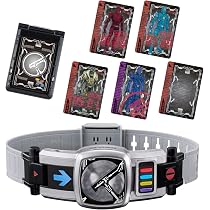 Amazon | [BANDAI] [バンダイ SUPER BEST 変身ベルト DXデンオウベルト 