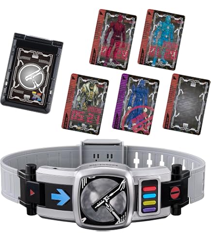 Amazon | [BANDAI] [バンダイ SUPER BEST 変身ベルト DXゲーマ 