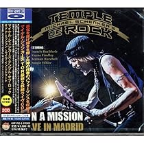 マイケル・シェンカー 30周年記念コンサート～ライヴ・イン・トウキョウ 2010 Amazon.co.jp: 30周年記念コンサート~ライヴ・イン・トウキョウ2010: Music