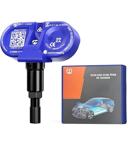 Amazon | 【純正互換あり】TESLA テスラ用 TPMSセンサー タイヤ空気圧