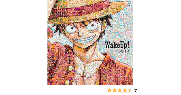 Amazon Wake Up Cd Dvd Type A 初回生産限定盤 a J Pop 音楽