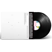 The 1975[10th Anniversary White 2 LP]: Amazon.sg: Music