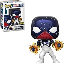 Amazon.co.jp: マーベル Funko コスミック ゴースト ライダー