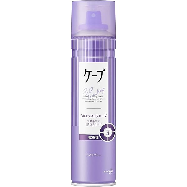 Amazon | ケープ フォーアクティブ 微香性 180g 〔 激しい動き 汗 湿気 