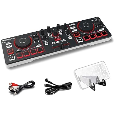 Amazon.co.jp ほしい物ランキング: DJコントローラー で、ほしい物 