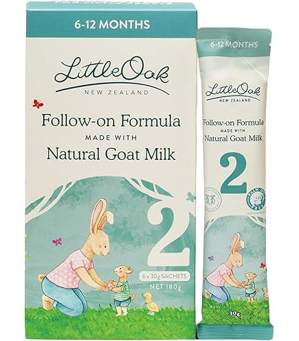 Bellamy's Organic Follow-On Formula Step 2 (6-12 Months) : Amazon