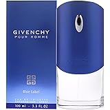 ジバンシイ 香水 ブルーレーベル 100ml/3.3oz