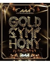 Amazon.co.jp: AAA TOUR 2012 -777- TRIPLE SEVEN (2枚組Blu-ray Disc