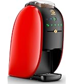Amazon | HPM9634-PR(プレミアムレッド) コーヒーメーカーバリスタ 