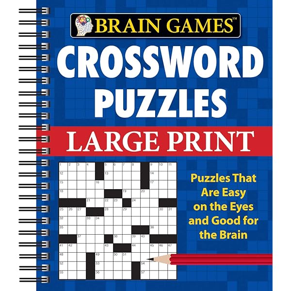 merriam webster s crossword puzzle dictionary 4th ed enlarged print edition newest edition merriam webster amazon com au books