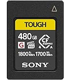 [新品]500GB CFexpress 4.0 Type Aメモリーカード NX-A2AEシリーズ CFexpress4.0対応 CFexpress Type Aメモリーカード