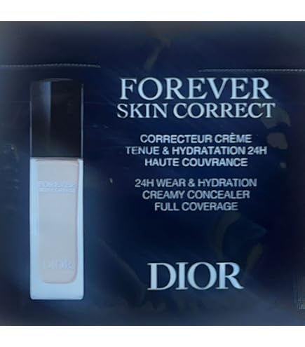 Amazon | Dior (ディオール) ディオールスキン フォーエヴァー スキン