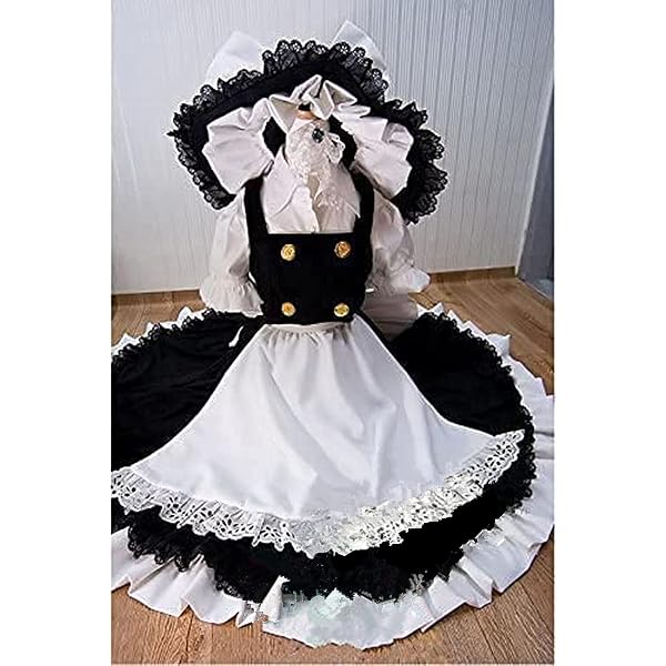 Amazon.co.jp: [XIN XIN] 霧雨魔理沙 コスプレ衣装+帽/(ウィッグ 靴