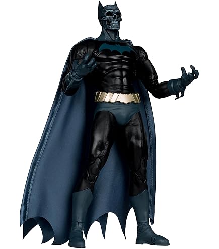 Amazon.co.jp: DC マルチバース コレクター マルチバース 7インチ