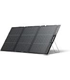 【新品未開封】 EcoFlow 160W両面ソーラーパネルGen2 EcoFlow 160W両面ソーラーパネル|EcoFlow Japan