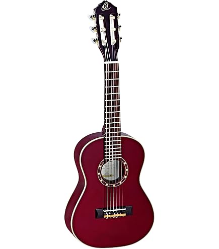 Amazon | ORTEGA オルテガ クラシックギター FAMILY Series