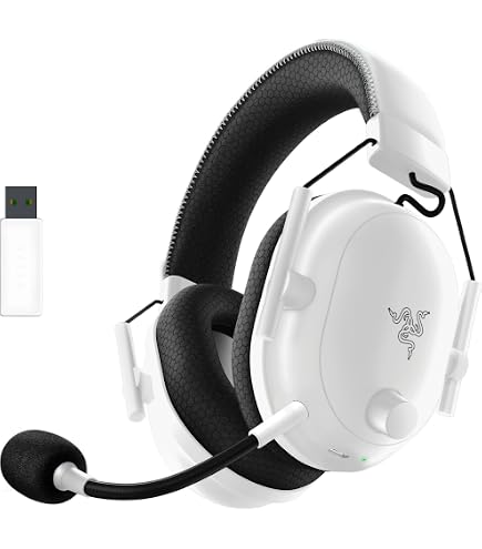 Amazon.co.jp: Razer レイザー BlackShark V2 Pro for PlayStation 