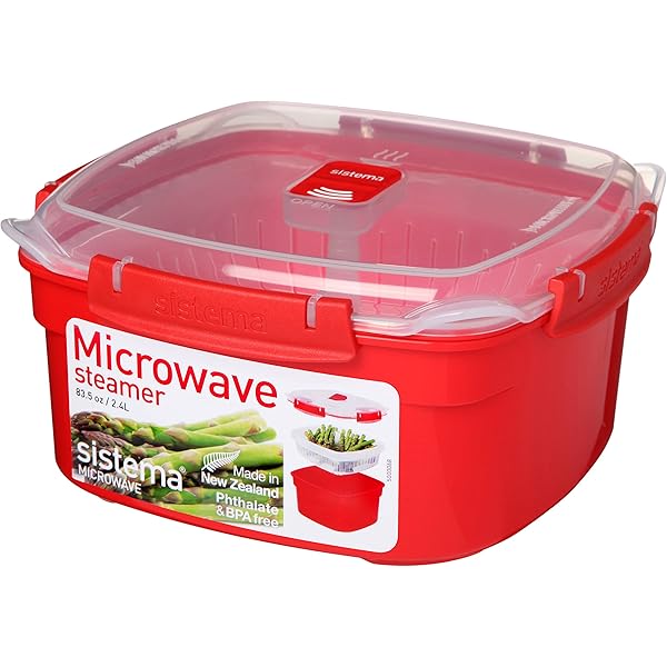 Sistema Microwave Rice Cooker 2600 Ml Cookfunky ubicaciondepersonas