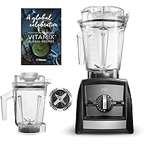Vitamix バイタミックス A2500i 製品情報(A2500i) | バイタミックス（Vitamix）