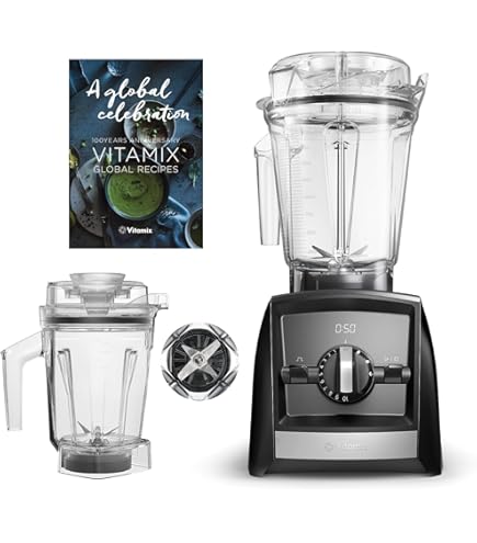 Vitamix A3500i コパー ミキサー 1台8役 Amazon | 【公式】Vitamix A3500i コパー ミキサー 限定特典付き