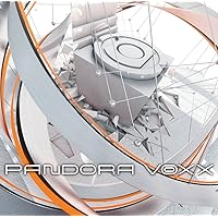 PANDORA VOXX [通常版]