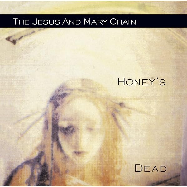 洋楽 Jesus and Mary Chain - Darklands (LP) JESUS & MARY CHAIN - Darklands - Amazon.com Music
