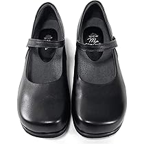 [Mio comfort] 幅広 黒 パンプス 5E 24.5 本革 日本製 Amazon | [Mio comfort] 幅広 甲高 本革 黒 パンプス 5e